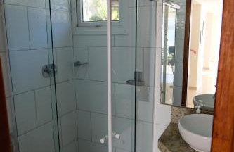 Paraíso da Lagoa - Piscina, Deck e Conforto - Foto 30