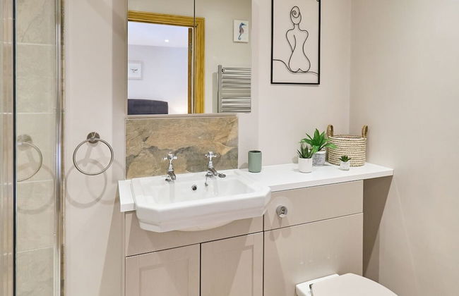 Host Stay Willow Barn - Photo 20