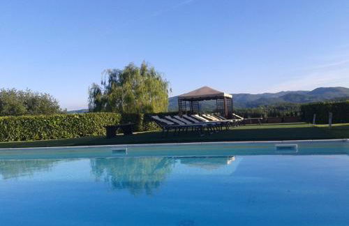 Agriturismo Il Sasso - Foto 32