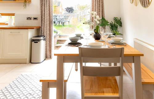 Chapel Street Cottage - Foto 10