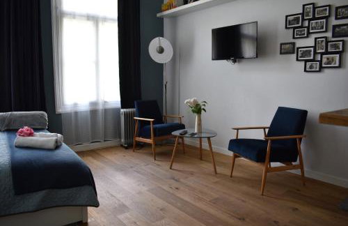 Atelier Foto Lipowa - Apartamenty - Foto 7