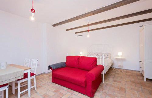 Old town studio and apartment - Foto 11