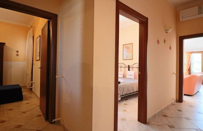 Residence Le Quattro Sorelle - Foto 32