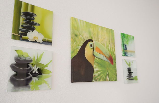 Holiday Home in Zeewolde With Kayaks - Foto 32