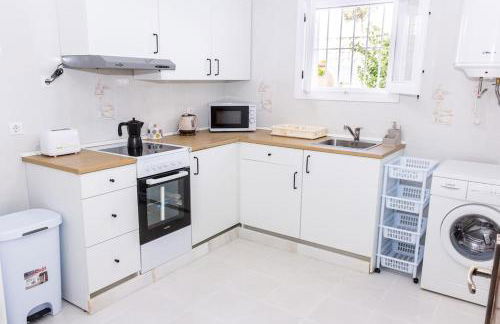 Villa El Arenal a 3 min de la Playa - Foto 31