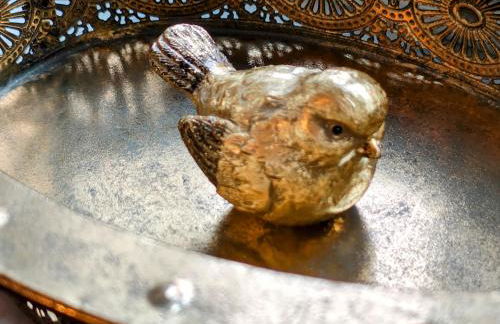 Exklusive Ferienwohnung Agnes in zentraler Bestlage von Zeitz! Vollausgestattet, freie Parkplätze, Magenta-TV, Highspeed WLAN, Fahrstuhl - Foto 29