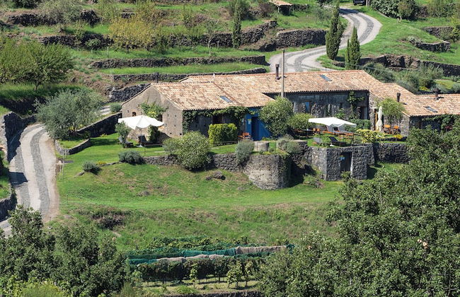 Monaci delle Terre Nere - Foto 53