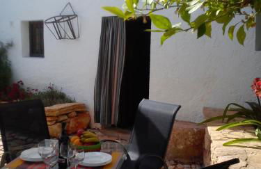 Cortijo Molino los Justos - Foto 45