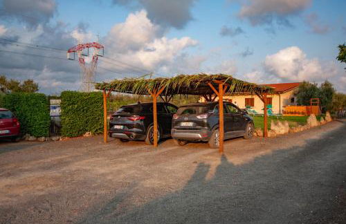 Agriturismo L'Istrice di Giò - Foto 47