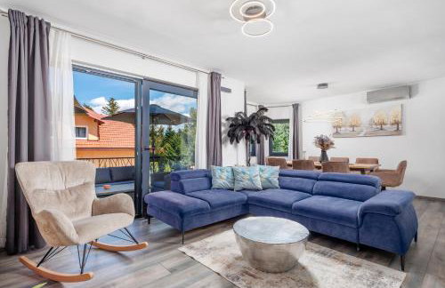 Villa Bajer, Fužine - Foto 6