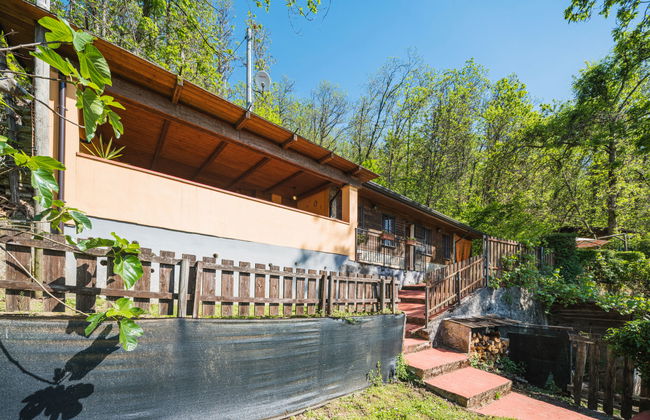 Mare e Monti - Foto 23