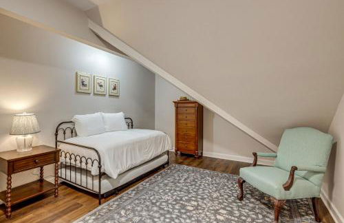 Gated 35-Acre De Soto Estate Pool, Lake and Patio! - Foto 22