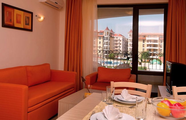 Aparthotel Royal Sun - Foto 11