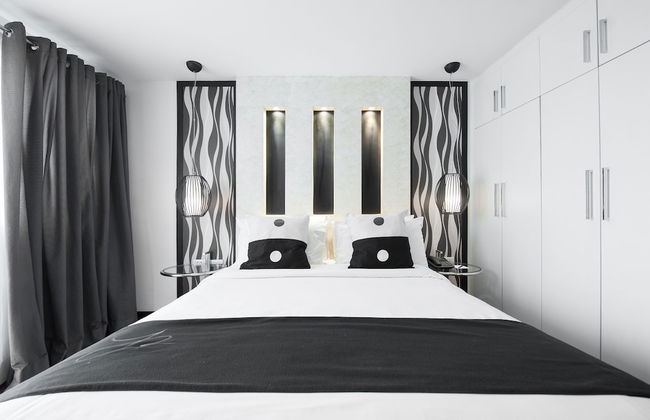 Y2 Residence Hotel - Foto 32