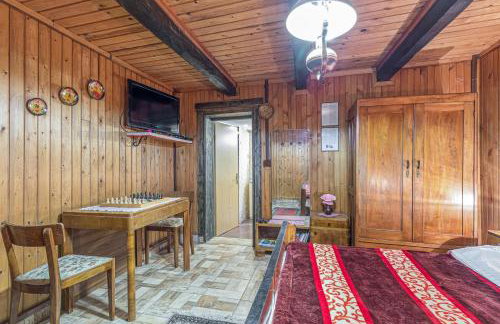 Chalet Birchwood With Whirlpool and Sauna - Happy Rentals - Foto 16