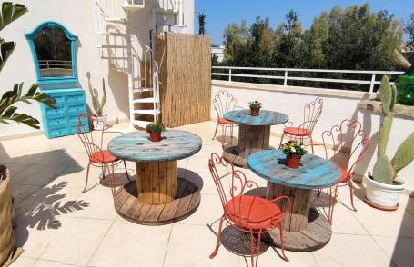 Salento Houses Superior Holiday - Foto 19