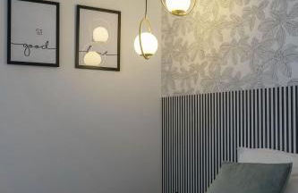 Résidence Gilbert - Appartements design centre ville - Foto 33