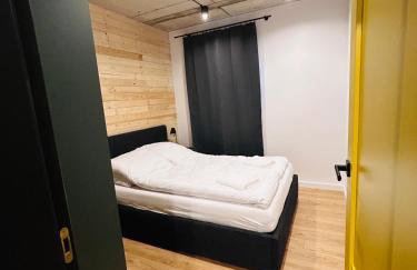 Apartament LOFTykocin - Foto 25