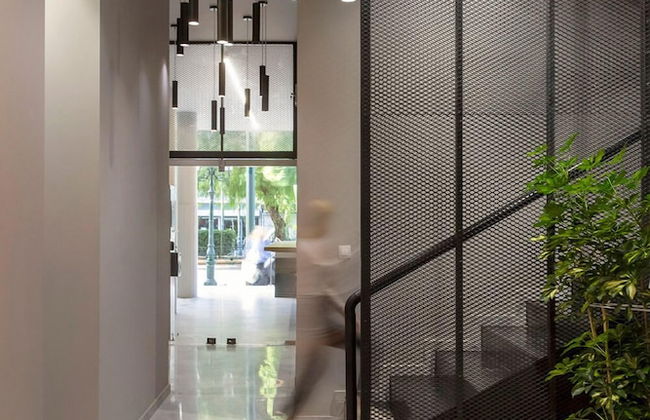 Thisean Modern Suites by Athens Stay - Foto 2