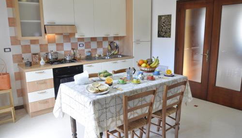 Casa del Melograno Acquarica - Foto 2