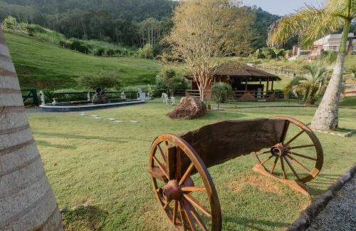 Recanto Fogo na Taça - Foto 36