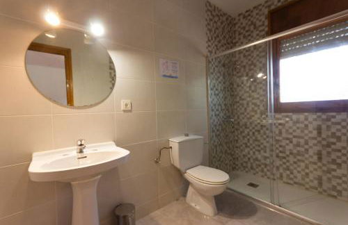 INNOUTHOME GRAN CASA CON PISCINA Virgen Cinta - Photo 45