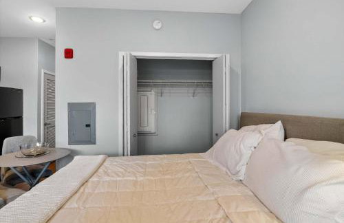 Stylish Downtown Escape Near IU and Cafes - Foto 18