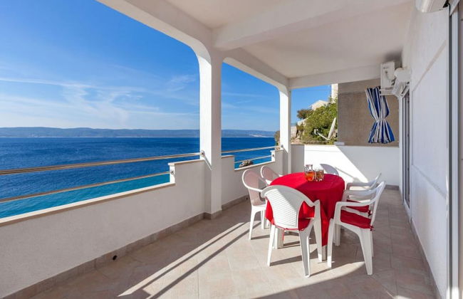 Apartments Nena - Foto 28