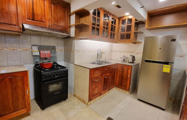 Marina Residential Suites - Foto 42