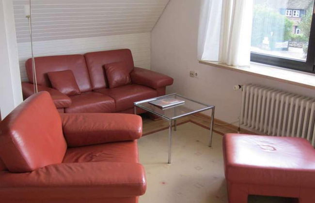 Apartment in Westerland - Foto 28