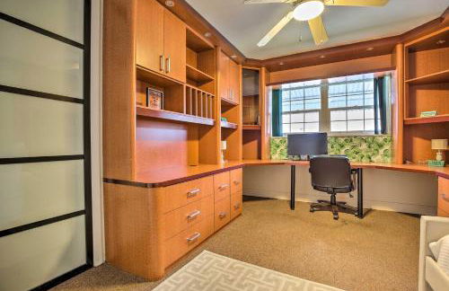 Private Pool and Dock Coconut Creek Home! - Foto 22