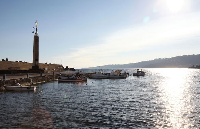 Adriana Holiday House , Free Parking, Wi Fi, Near Sea, Private Kitchen, - Foto 4