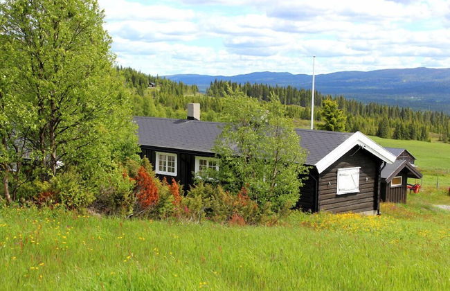 Lilleset Cabin - Gol - Photo 29