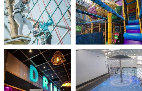 Sundaes caravan rental - Photo 7