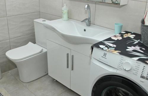 Vagelis Nemea apartments - Foto 37