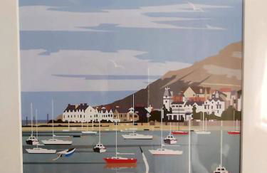 Croeso; Cosy and ideally located for mountains and beaches - Photo 22