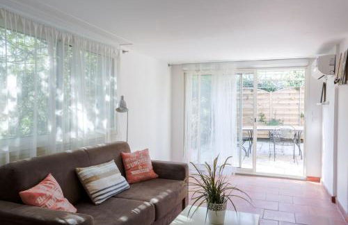 L'Olivier - Charmant T2 proche mer Saint-Raphaël - Foto 31