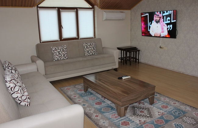 Payitaht Apart - Foto 30