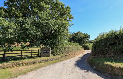 Cowslip Cottage - Foto 35