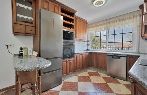 Apartamento con jacuzzi y parking en San Pedro - DEL VALLE 72 2 - Photo 15