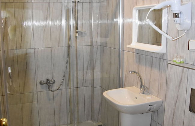 Timeks Suite Sultanahmet - Foto 4