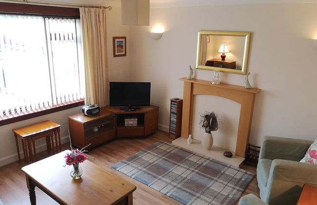 Newholme Self-catering Bungalow - Photo 12