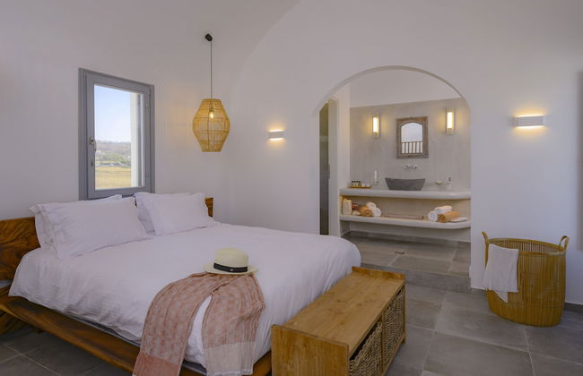 Anemi Vine Villas - Foto 37