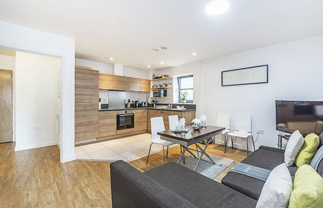 Splendid 3 Bedroom Apartment Marina View - Foto 20