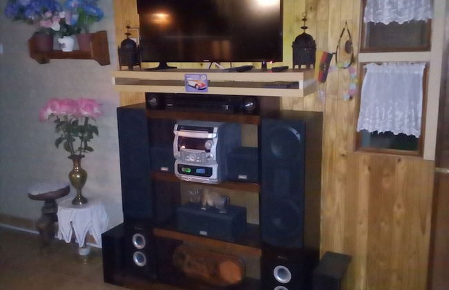 Casa Villa Guest House Carletonville - Foto 9