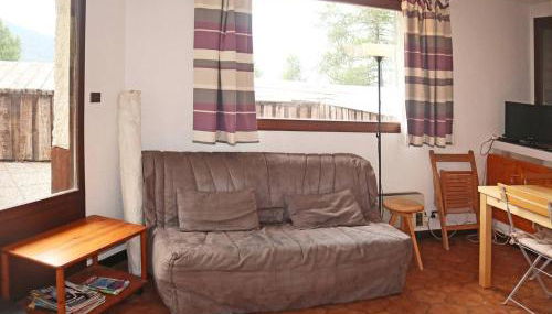 Calme Appartement 2 Pièces, 6 Personnes, Terrasse, Les Orres - FR-1-322-485 - Foto 4