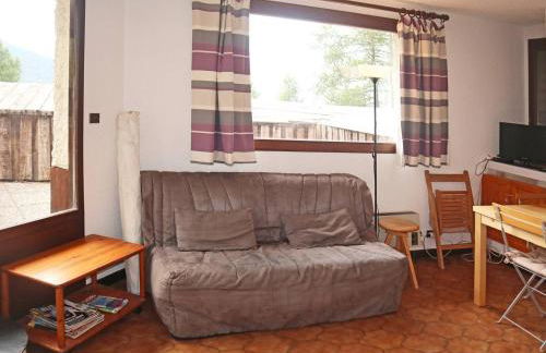 Calme Appartement 2 Pièces, 6 Personnes, Terrasse, Les Orres - FR-1-322-485 - Foto 4