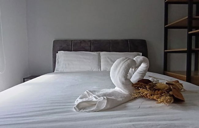 The Horizon Ipoh L8 2BR Deluxe - Foto 2