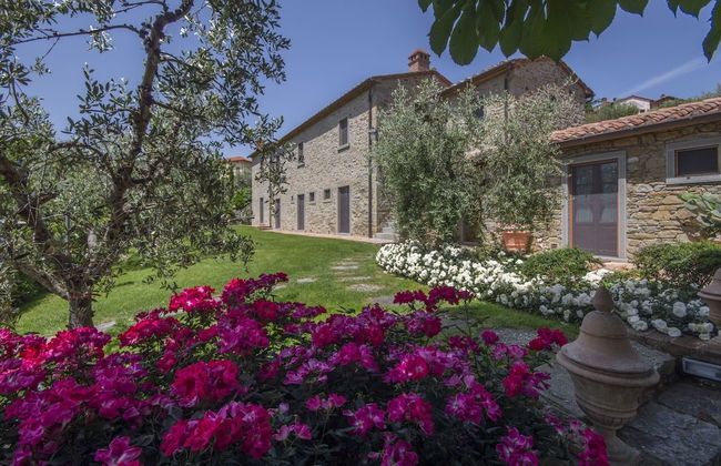 Villa Il Sasso - Foto 70