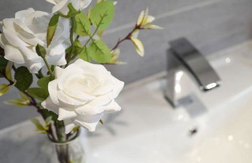 Spacious 4-Bed Family House - Foto 35